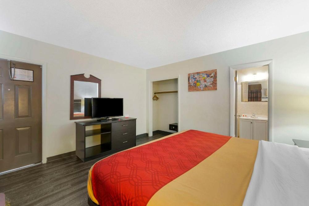 Econo Lodge Hollywood - Ft Lauderdale International Airport