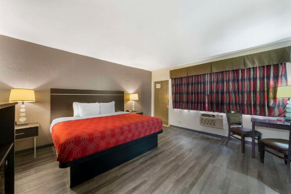 Econo Lodge Hollywood - Ft Lauderdale International Airport image 13