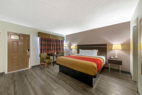 Econo Lodge Hollywood - Ft Lauderdale International Airport image 18